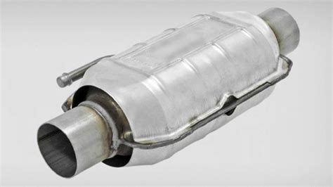 Why Is Catalytic Converter Theft On The Rise What To Do Wheels