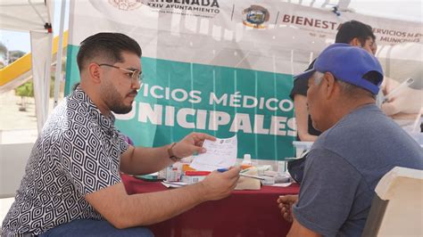 Entrega Armando Ayala Apoyos A Familias Del Ca N Buenavista