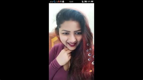 Imo Indian Video Call Sex Open Bra Show Boobs Indian Imo Live Video