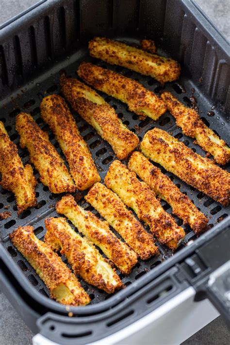 Minute Air Fryer French Fries So Easy Momsdish