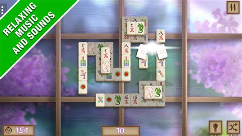 Mahjong Game Free - 300 Levels to Play and Relax for Android - APK Download