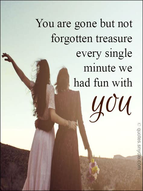 Farewell Quotes with Image - Quotes and Sayings