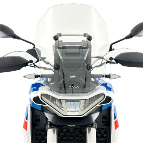 Cupula Touring Aprilia Tuareg Wrs Nilmoto