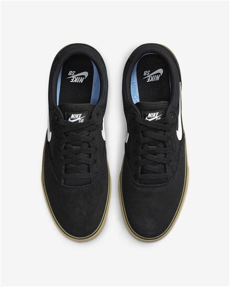 Nike Sb Chron Zapatillas De Skateboard Nike Es