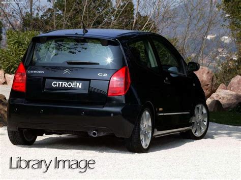 Citroen C2 3dr Polycarbonate Rear Windscreen Acw Motorsport Plastics Polycarbonate Windows