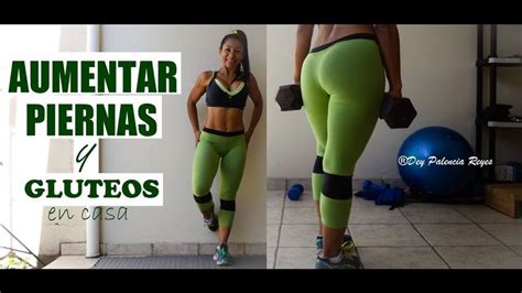 Piernas PERFECTAS RUTINA 445 GLUTEOS PERFECTOS LA MEJOR RUTINA DE