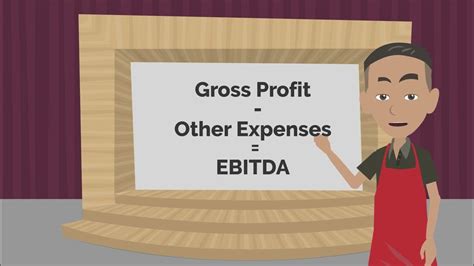 What Is Ebitda Youtube