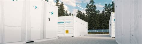 Infographic Energy Storage PCS Market Overview S P Global