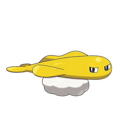 Tatsugiri Pokédex The Official Pokémon Website In India
