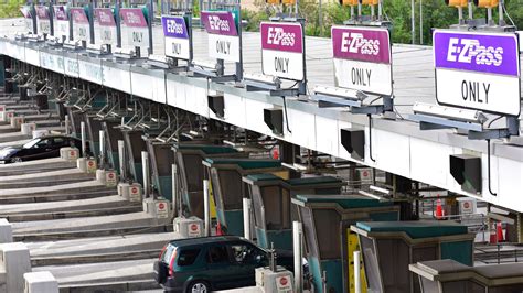 E Zpass Charged Some Nj Drivers At Truck Rate When In Car