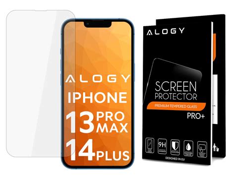 Etui Pancerne Shockproof Alogy Do Apple Iphone Pro Max