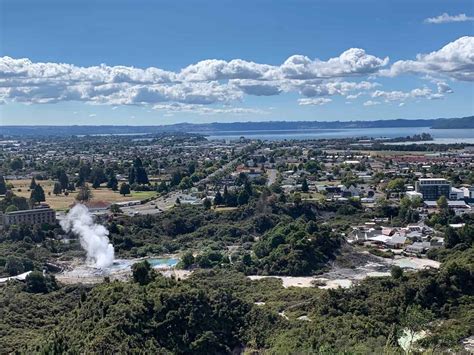 The Best of Rotorua Walks | Pohaturoa Rotorua Redwood Walk