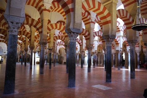 Mosque Cathedral Of Cordoba History Tour: Triphobo