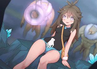 POKEMON LEAF HENTAI Luscious Hentai Manga Porn