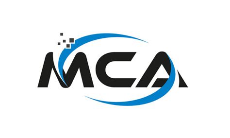 Mca Logo