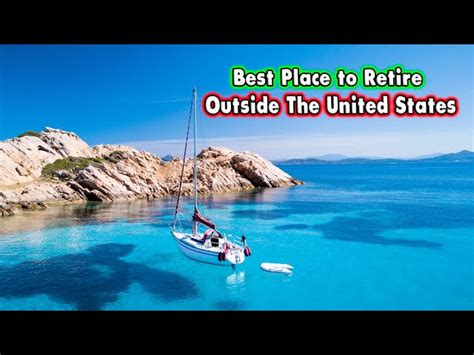 Top Retirement Countries 2024 Us Marne Sharona