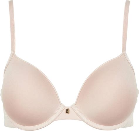 Triumph Body Make Up Essentials Wired Padded Bra Nude Beige Price