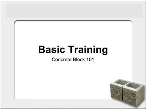 Pdf Cemex Concrete Block Presentation Cemex Usa Cemex Dokumentips