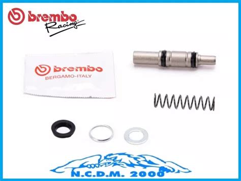 Kit Revisione Pompa Freno Anteriore Moto Guzzi V Ii Pd