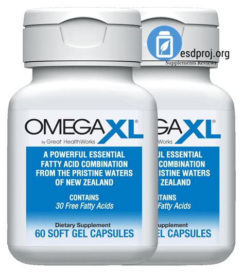 Omega XL - Read reviews and learn everything you need to know about this product