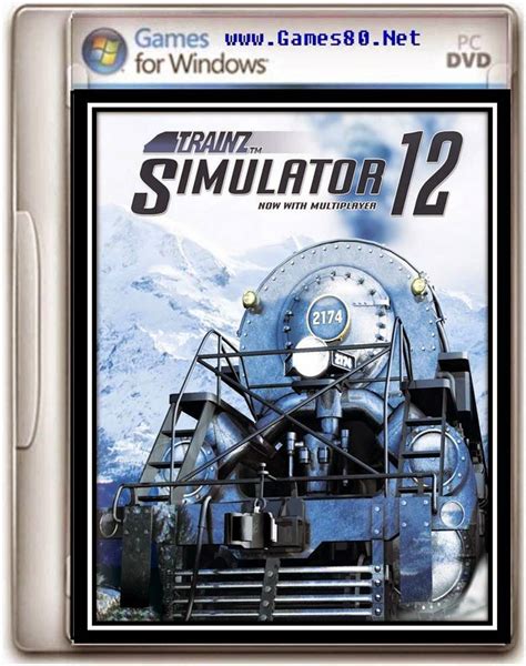 Trainz Simulator 12 Game Free Download Full Version For Pc