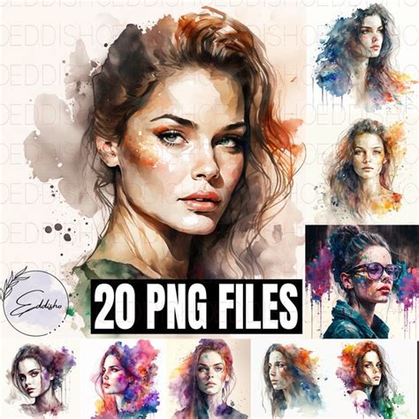 Naked Women Posters Etsy