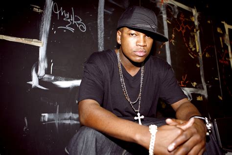 Ne Yo Announces ‘in My Own Words Deluxe Edition For 15th Anniversary