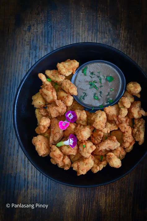 Kfc Popcorn Chicken