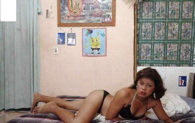 Fledgling Latina ZB Porn