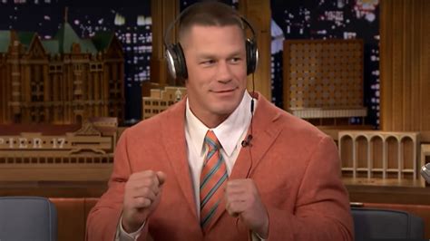 Viral News Know Origin Of John Cena Dancing With Headphones Meme