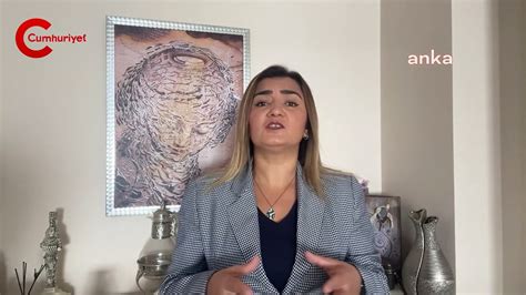 CHP li Sevda Erdan Kılıç 1 milyon 495 bin çocuğumuz okula gidemiyor