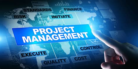 Project Management Images