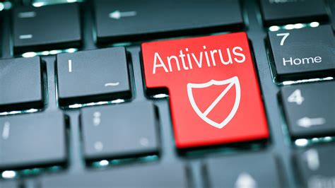 5 Antivirus Gratuitos Para Ordenador Ocu