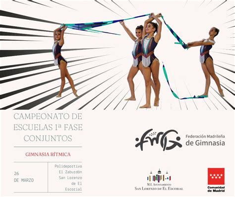 Fmg Conjuntos Escuelas Fase Club Gimnasia R Tmica S S De Los Reyes