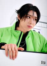 juwang kpop wiki fandom