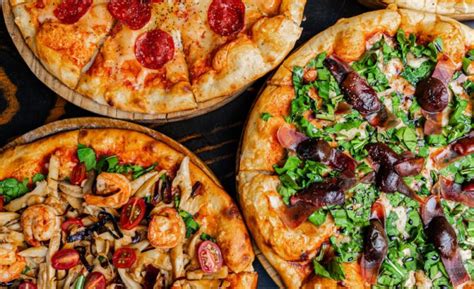 Nejlepší Pizza Plzeň 11 Tipů Na Nejlepší Pizzerie Kapitalio