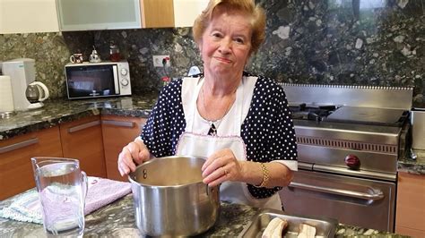 FABADA ASTURIANA de la GÜELA PEPI Recetas güela pepi Paso a