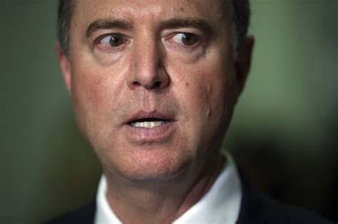 Adam Schiff Linked To Sex Predator In Shock Video The Horn News