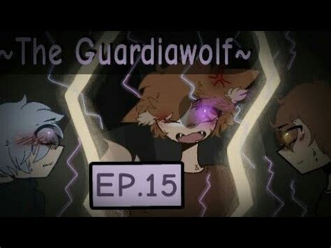 The Guardiawolf Gacha Gay Love Story Series EP YouTube