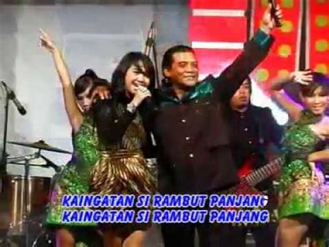 Didi Kempot Feat Rena Perawan Kalimantan Official Music Video