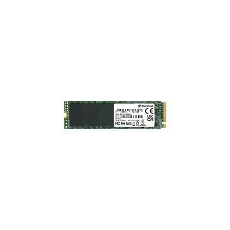 Rogueware NX200M 512GB NVMe Gen3 M 2 SSD GeeWiz