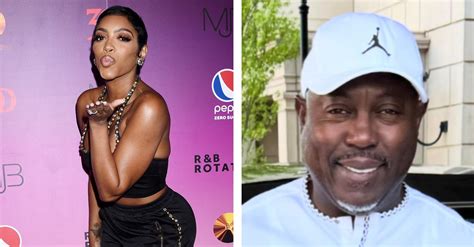 Porsha Williams Claims Simon Guobadia Locked Her Out Of Their Home