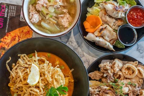 Where to Find the Best Thai Food in NYC - InsideHook