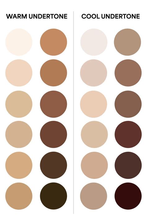 Best 11 50 Shades Of Nude Color Names HEX RGB CMYK Codes Artofit