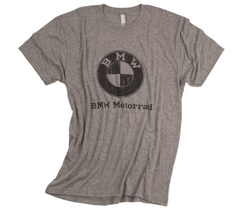 Bmw Motorcycles Vintage T Shirt Sierra Bmw Motorcycle