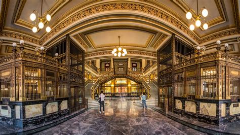 Beautiful Post Offices 11 Stunning Example Around The World
