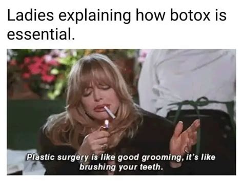 25 Botox Memes For Long Lasting Laughs In 2023 Humornama