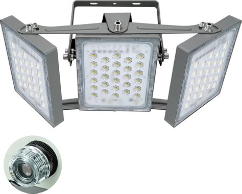 Projecteur Ext Rieur Led Projecteur De S Curit Automatique W