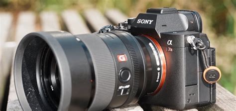 Sony Alpha 7r V A Blockbuster Release Sony Mirrorless Pro