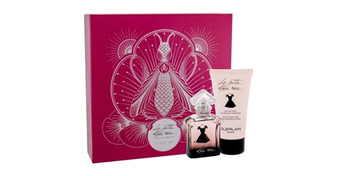 Guerlain La Petite Robe Noire Poklon Set Parfemska Voda 30 Ml Losion